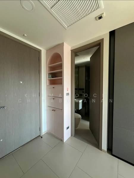 SAVVI Phahol 2, Bangkok, Phaholyothin Soi 2, Samsen Nai, Phaya Thai, Bangkok, 1 Bedroom, 38 sqm, Condo For Rent, by Khemasooch Chiraburanan, 500478487 - DDproperty.com