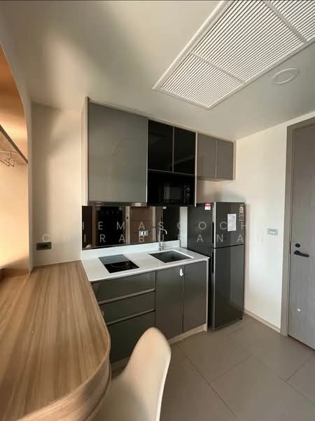 SAVVI Phahol 2, Bangkok, Phaholyothin Soi 2, Samsen Nai, Phaya Thai, Bangkok, 1 Bedroom, 38 sqm, Condo For Rent, by Khemasooch Chiraburanan, 500478487 - DDproperty.com