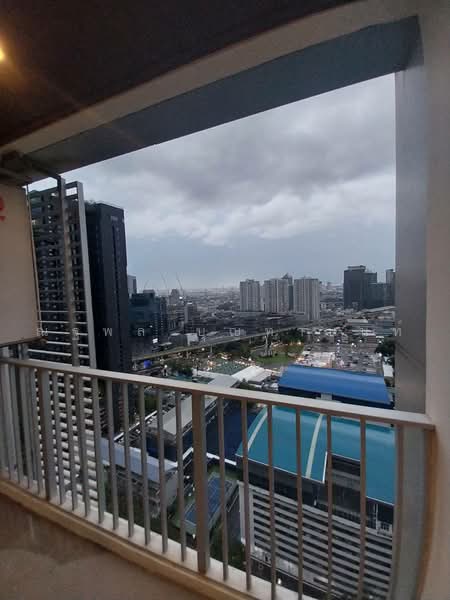 Abstracts Phahonyothin Park, Bangkok, 1076 Phahonyothin Road, Jom Phon, Chatuchak, Bangkok, 1 Bedroom, 49 sqm, Condo For Sale, by ณฐพล บุญทานนท์, 500478488 - DDproperty.com
