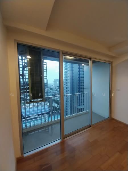 Abstracts Phahonyothin Park, กรุงเทพ, 1076 Phahonyothin Road, Chomphon Subdistrict, Chatuchak District, Bangkok, จอมพล, จตุจักร, กรุงเทพ, 49 ตร.ม., คอนโด ขาย, โดย ณฐพล บุญทานนท์, 500478488 - DDproperty.com