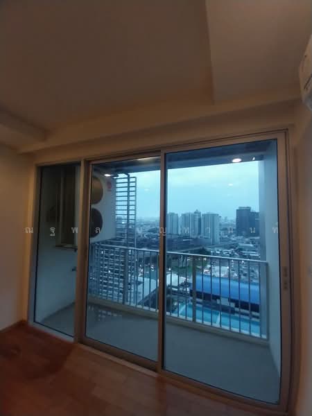 Abstracts Phahonyothin Park, Bangkok, 1076 Phahonyothin Road, Jom Phon, Chatuchak, Bangkok, 1 Bedroom, 49 sqm, Condo For Sale, by ณฐพล บุญทานนท์, 500478488 - DDproperty.com