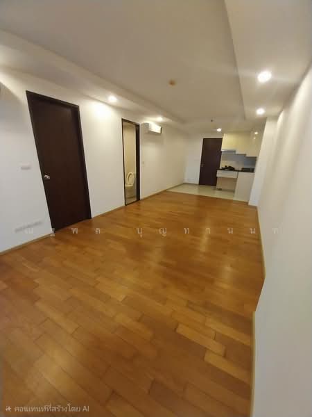 Abstracts Phahonyothin Park, Bangkok, 1076 Phahonyothin Road, Jom Phon, Chatuchak, Bangkok, 1 Bedroom, 49 sqm, Condo For Sale, by ณฐพล บุญทานนท์, 500478488 - DDproperty.com