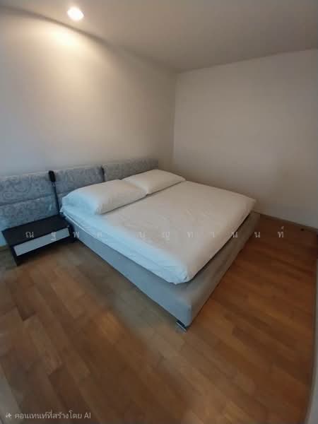 Abstracts Phahonyothin Park, Bangkok, 1076 Phahonyothin Road, Jom Phon, Chatuchak, Bangkok, 1 Bedroom, 49 sqm, Condo For Sale, by ณฐพล บุญทานนท์, 500478488 - DDproperty.com