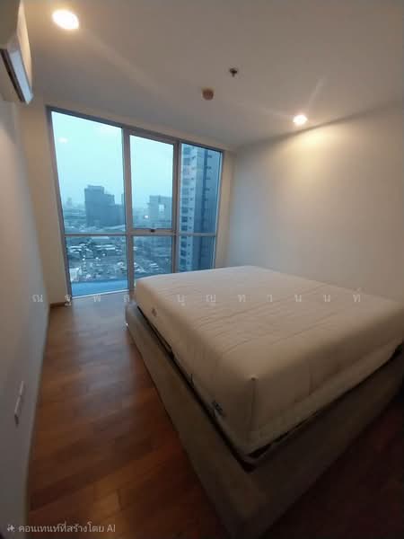 Abstracts Phahonyothin Park, กรุงเทพ, 1076 Phahonyothin Road, Chomphon Subdistrict, Chatuchak District, Bangkok, จอมพล, จตุจักร, กรุงเทพ, 49 ตร.ม., คอนโด ขาย, โดย ณฐพล บุญทานนท์, 500478488 - DDproperty.com