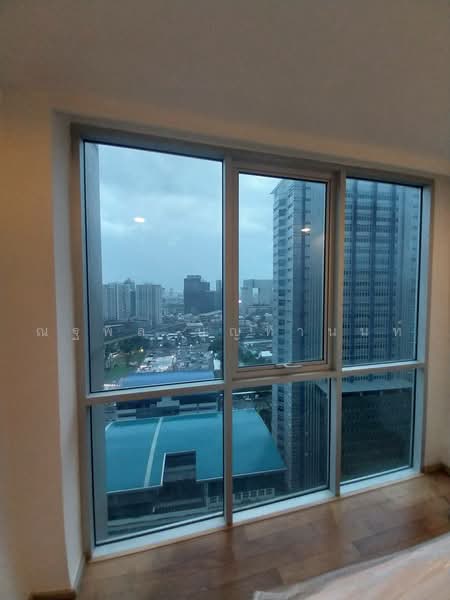 Abstracts Phahonyothin Park, Bangkok, 1076 Phahonyothin Road, Jom Phon, Chatuchak, Bangkok, 1 Bedroom, 49 sqm, Condo For Sale, by ณฐพล บุญทานนท์, 500478488 - DDproperty.com