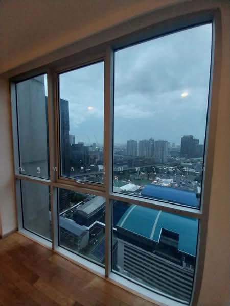 Abstracts Phahonyothin Park, กรุงเทพ, 1076 Phahonyothin Road, Chomphon Subdistrict, Chatuchak District, Bangkok, จอมพล, จตุจักร, กรุงเทพ, 49 ตร.ม., คอนโด ขาย, โดย ณฐพล บุญทานนท์, 500478488 - DDproperty.com