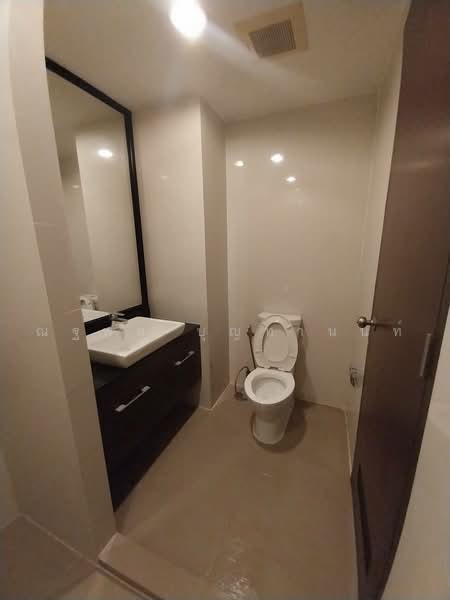 Abstracts Phahonyothin Park, Bangkok, 1076 Phahonyothin Road, Jom Phon, Chatuchak, Bangkok, 1 Bedroom, 49 sqm, Condo For Sale, by ณฐพล บุญทานนท์, 500478488 - DDproperty.com