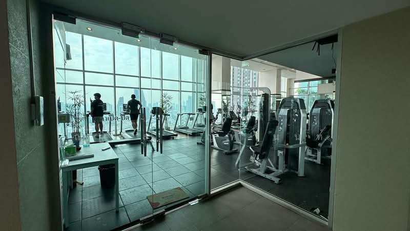Abstracts Phahonyothin Park, Bangkok, 1076 Phahonyothin Road, Jom Phon, Chatuchak, Bangkok, 1 Bedroom, 49 sqm, Condo For Sale, by ณฐพล บุญทานนท์, 500478488 - DDproperty.com