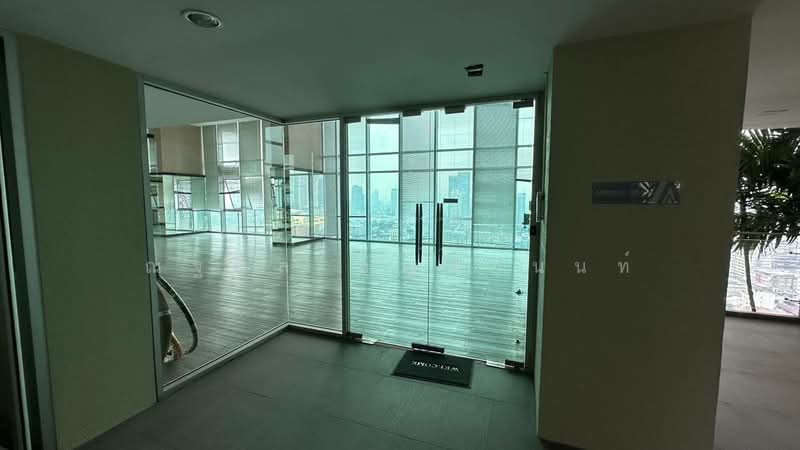 Abstracts Phahonyothin Park, กรุงเทพ, 1076 Phahonyothin Road, Chomphon Subdistrict, Chatuchak District, Bangkok, จอมพล, จตุจักร, กรุงเทพ, 49 ตร.ม., คอนโด ขาย, โดย ณฐพล บุญทานนท์, 500478488 - DDproperty.com