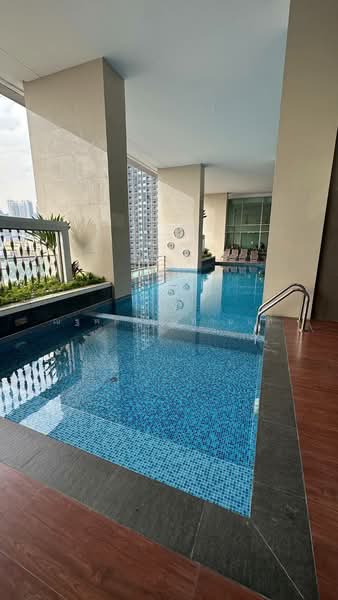 Abstracts Phahonyothin Park, กรุงเทพ, 1076 Phahonyothin Road, Chomphon Subdistrict, Chatuchak District, Bangkok, จอมพล, จตุจักร, กรุงเทพ, 49 ตร.ม., คอนโด ขาย, โดย ณฐพล บุญทานนท์, 500478488 - DDproperty.com