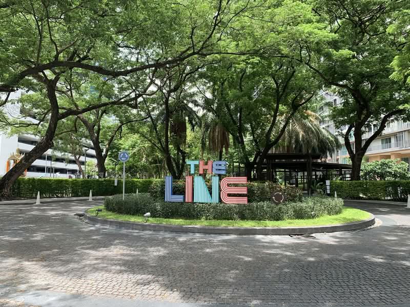 Abstracts Phahonyothin Park, กรุงเทพ, 1076 Phahonyothin Road, Chomphon Subdistrict, Chatuchak District, Bangkok, จอมพล, จตุจักร, กรุงเทพ, 49 ตร.ม., คอนโด ขาย, โดย ณฐพล บุญทานนท์, 500478488 - DDproperty.com