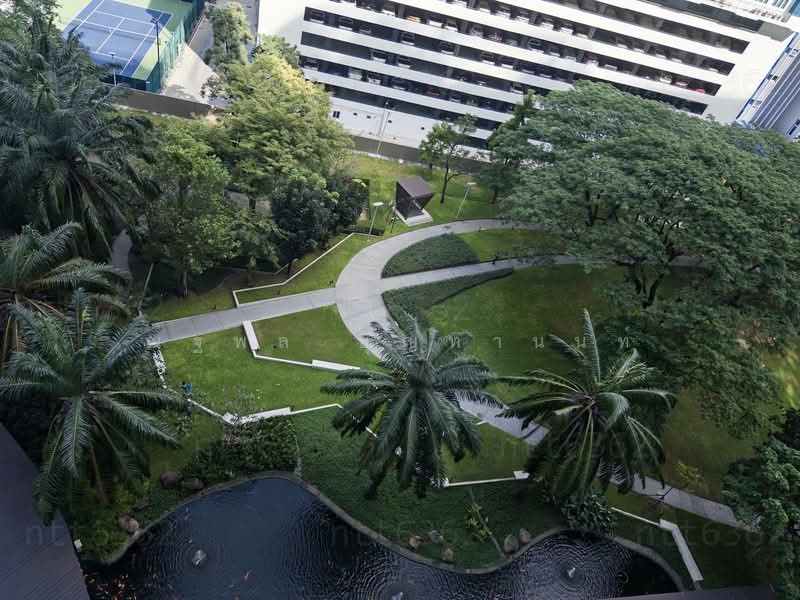 Abstracts Phahonyothin Park, Bangkok, 1076 Phahonyothin Road, Jom Phon, Chatuchak, Bangkok, 1 Bedroom, 49 sqm, Condo For Sale, by ณฐพล บุญทานนท์, 500478488 - DDproperty.com