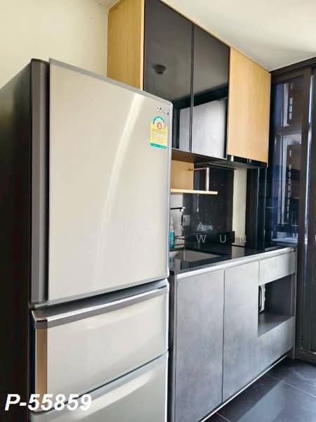 The Line Jatujak-Mochit, Bangkok, Phaholyothin Road, Jom Phon, Chatuchak, Bangkok, 1 Bedroom, 35 sqm, Condo For Rent, by Susira Prueksawun, 500478489 - DDproperty.com