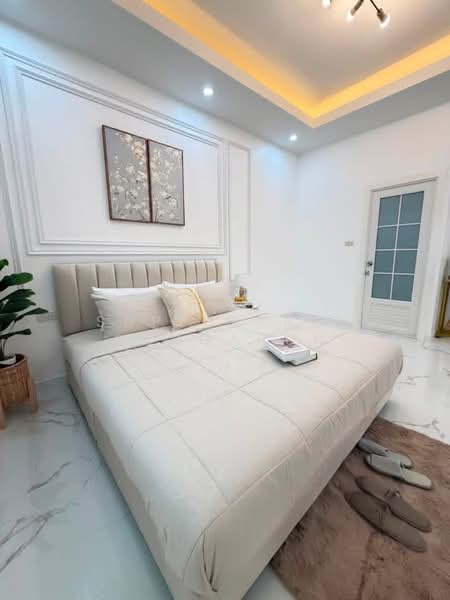 undefined, Chon Buri (Pattaya), Nong Pru, Bang Lamung (Pattaya), Chon Buri (Pattaya), 2 Bedrooms, 100 sqm, Single Detached House For Sale, by Supitsara Sangarun, 500478491 - DDproperty.com
