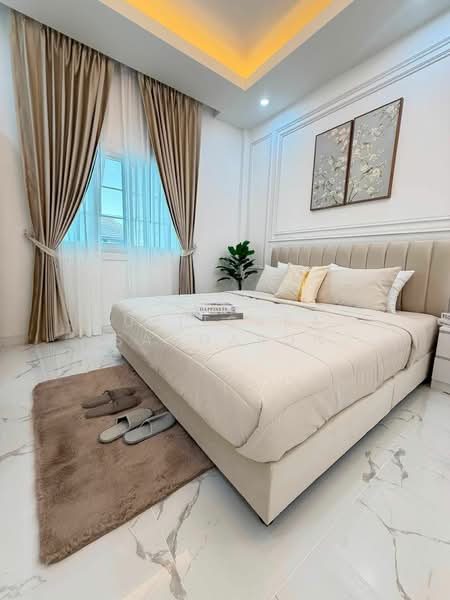 undefined, Chon Buri (Pattaya), Nong Pru, Bang Lamung (Pattaya), Chon Buri (Pattaya), 2 Bedrooms, 100 sqm, Single Detached House For Sale, by Supitsara Sangarun, 500478491 - DDproperty.com
