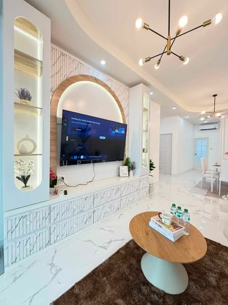 undefined, Chon Buri (Pattaya), Nong Pru, Bang Lamung (Pattaya), Chon Buri (Pattaya), 2 Bedrooms, 100 sqm, Single Detached House For Sale, by Supitsara Sangarun, 500478491 - DDproperty.com