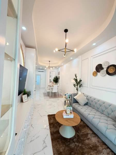 undefined, Chon Buri (Pattaya), Nong Pru, Bang Lamung (Pattaya), Chon Buri (Pattaya), 2 Bedrooms, 100 sqm, Single Detached House For Sale, by Supitsara Sangarun, 500478491 - DDproperty.com