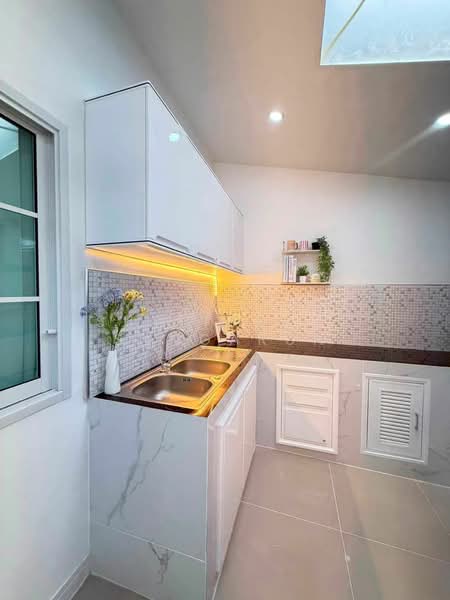 undefined, Chon Buri (Pattaya), Nong Pru, Bang Lamung (Pattaya), Chon Buri (Pattaya), 2 Bedrooms, 100 sqm, Single Detached House For Sale, by Supitsara Sangarun, 500478491 - DDproperty.com