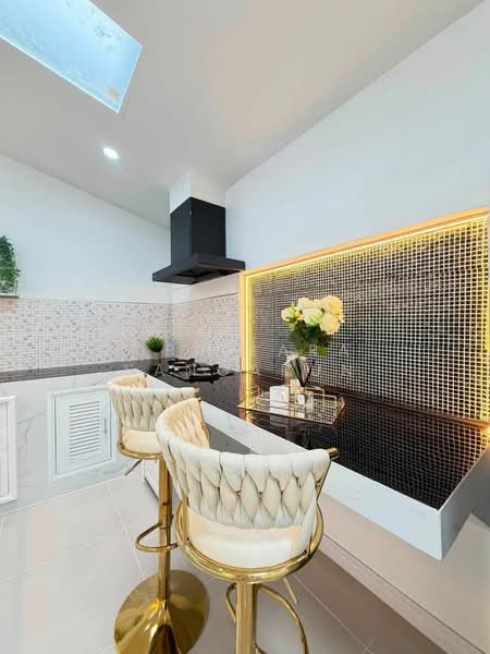 undefined, Chon Buri (Pattaya), Nong Pru, Bang Lamung (Pattaya), Chon Buri (Pattaya), 2 Bedrooms, 100 sqm, Single Detached House For Sale, by Supitsara Sangarun, 500478491 - DDproperty.com