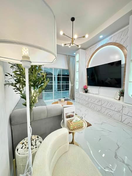 undefined, Chon Buri (Pattaya), Nong Pru, Bang Lamung (Pattaya), Chon Buri (Pattaya), 2 Bedrooms, 100 sqm, Single Detached House For Sale, by Supitsara Sangarun, 500478491 - DDproperty.com