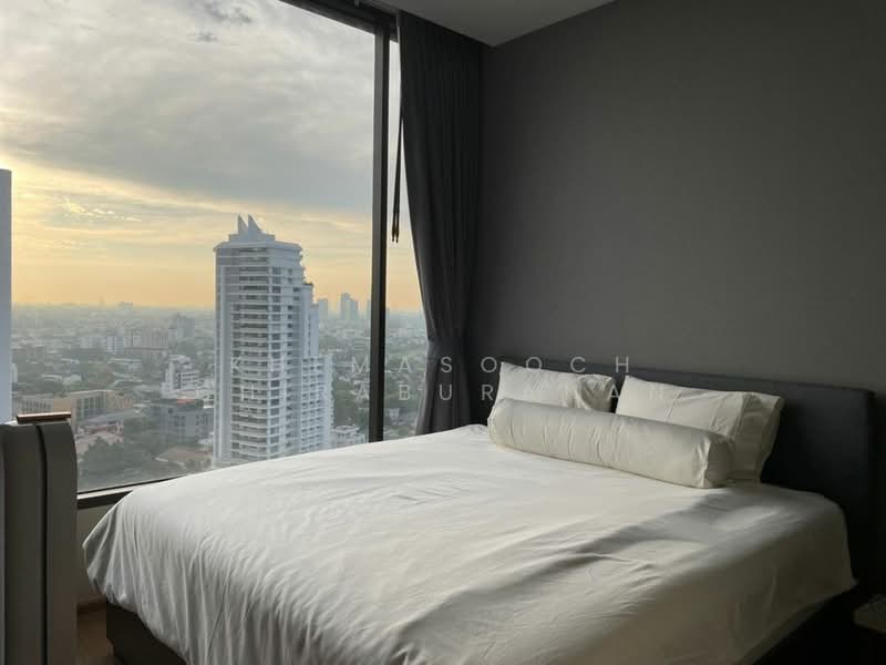 The FINE Bangkok Thonglor-Ekamai, กรุงเทพ, Soi Ekamai, คลองตันเหนือ, วัฒนา, กรุงเทพ, 57 ตร.ม., คอนโด ให้เช่า, โดย Khemasooch Chiraburanan, 500478493 - DDproperty.com