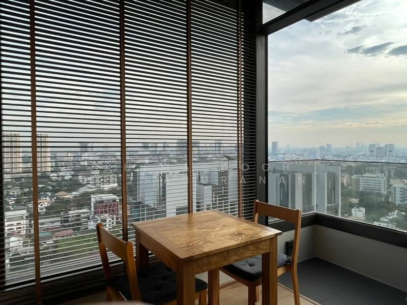 The FINE Bangkok Thonglor-Ekamai, กรุงเทพ, Soi Ekamai, คลองตันเหนือ, วัฒนา, กรุงเทพ, 57 ตร.ม., คอนโด ให้เช่า, โดย Khemasooch Chiraburanan, 500478493 - DDproperty.com