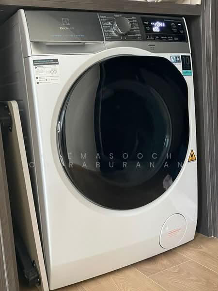 The FINE Bangkok Thonglor-Ekamai, Bangkok, Soi Ekamai, Khlong Tan Nua, Watthana, Bangkok, 2 Bedrooms, 57 sqm, Condo For Rent, by Khemasooch Chiraburanan, 500478493 - DDproperty.com
