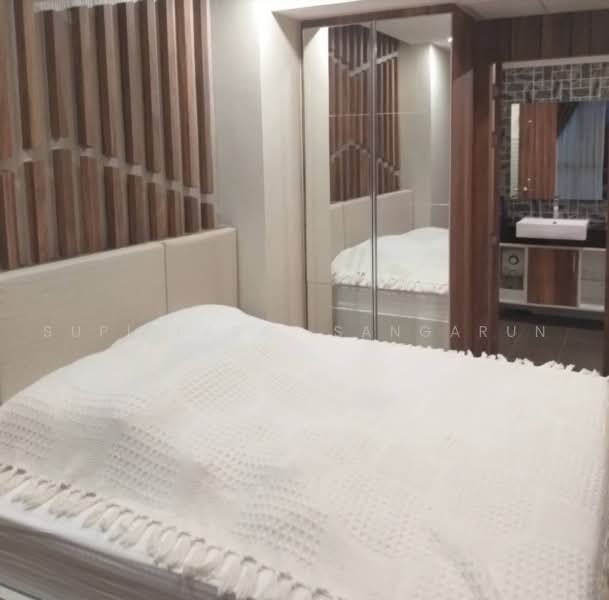 Dusit Grand Park, Chon Buri (Pattaya), 384/206, Moo 12, Jomtiensaineung Road, Bang Lamung, Bang Lamung (Pattaya), Chon Buri (Pattaya), 2 Bedrooms, 63 sqm, Condo For Sale, by Supitsara Sangarun, 500478494 - DDproperty.com