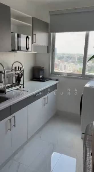 Supalai Park Ekkamai-Thonglor, Bangkok, Petchaburi Road, Bang Kapi, Huai Khwang, Bangkok, 1 Bedroom, 54 sqm, Condo For Rent, by Sansern Na Patthalung, 500478495 - DDproperty.com