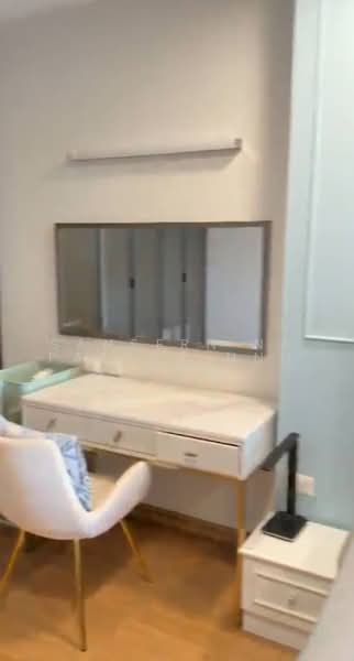 Supalai Park Ekkamai-Thonglor, Bangkok, Petchaburi Road, Bang Kapi, Huai Khwang, Bangkok, 1 Bedroom, 54 sqm, Condo For Rent, by Sansern Na Patthalung, 500478495 - DDproperty.com