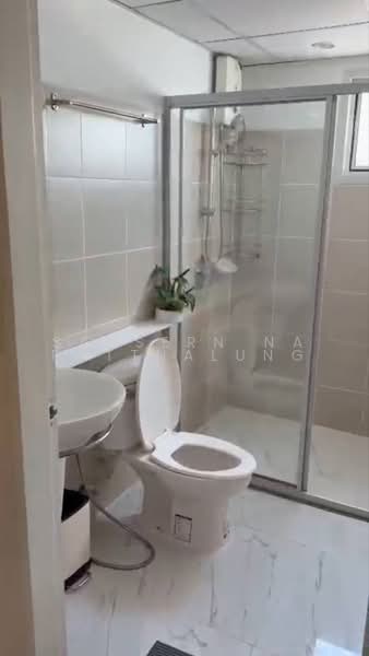 Supalai Park Ekkamai-Thonglor, Bangkok, Petchaburi Road, Bang Kapi, Huai Khwang, Bangkok, 1 Bedroom, 54 sqm, Condo For Rent, by Sansern Na Patthalung, 500478495 - DDproperty.com
