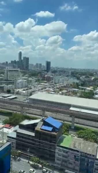 Supalai Park Ekkamai-Thonglor : ศุภาลัยปาร์ค เอกมัย-ทองหล่อ, กรุงเทพ, ถนนเพชรบุรี, บางกะปิ, ห้วยขวาง, กรุงเทพ, 54 ตร.ม., คอนโด ให้เช่า, โดย Sansern Na Patthalung, 500478495 - DDproperty.com