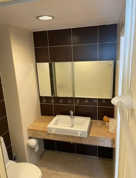 Lumpini Suite Sukhumvit 41, Bangkok, Soi Sukhumvit 41, Khlong Tan Nua, Watthana, Bangkok, 1 Bedroom, 52 sqm, Condo For Rent, by Khemasooch Chiraburanan, 500478496 - DDproperty.com