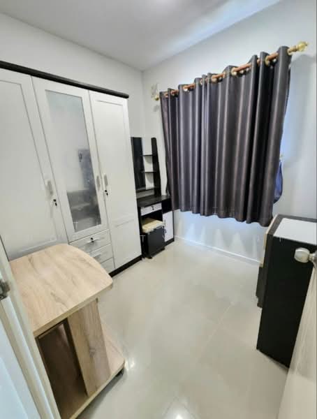 Baan Pruksa 114/2 Thaparak-Muangmai, Samut Prakan, Bang Phriang, Bang Bo, Samut Prakan, 3 Bedrooms, 84 sqm, Townhouse For Sale, by The Best Property น้ำหวาน, 500478497 - DDproperty.com