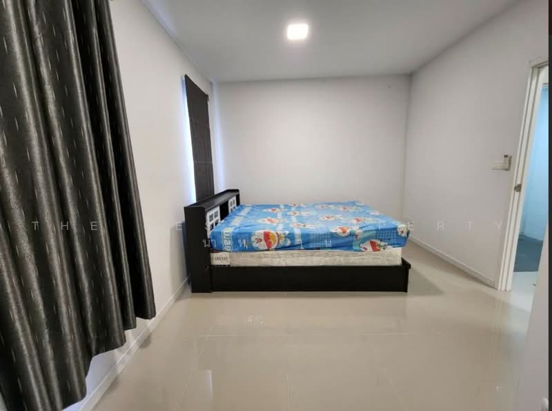 Baan Pruksa 114/2 Thaparak-Muangmai, Samut Prakan, Bang Phriang, Bang Bo, Samut Prakan, 3 Bedrooms, 84 sqm, Townhouse For Sale, by The Best Property น้ำหวาน, 500478497 - DDproperty.com