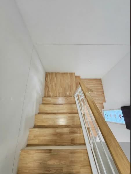 Baan Pruksa 114/2 Thaparak-Muangmai, Samut Prakan, Bang Phriang, Bang Bo, Samut Prakan, 3 Bedrooms, 84 sqm, Townhouse For Sale, by The Best Property น้ำหวาน, 500478497 - DDproperty.com
