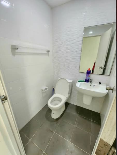 Baan Pruksa 114/2 Thaparak-Muangmai, Samut Prakan, Bang Phriang, Bang Bo, Samut Prakan, 3 Bedrooms, 84 sqm, Townhouse For Sale, by The Best Property น้ำหวาน, 500478497 - DDproperty.com