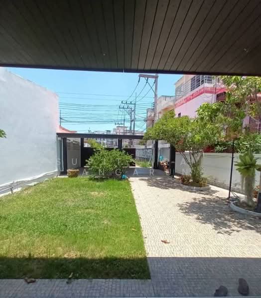undefined, Chon Buri (Pattaya), Nong Pru, Bang Lamung (Pattaya), Chon Buri (Pattaya), 2 Bedrooms, 380 sqm, Single Detached House For Sale, by Supitsara Sangarun, 500478498 - DDproperty.com