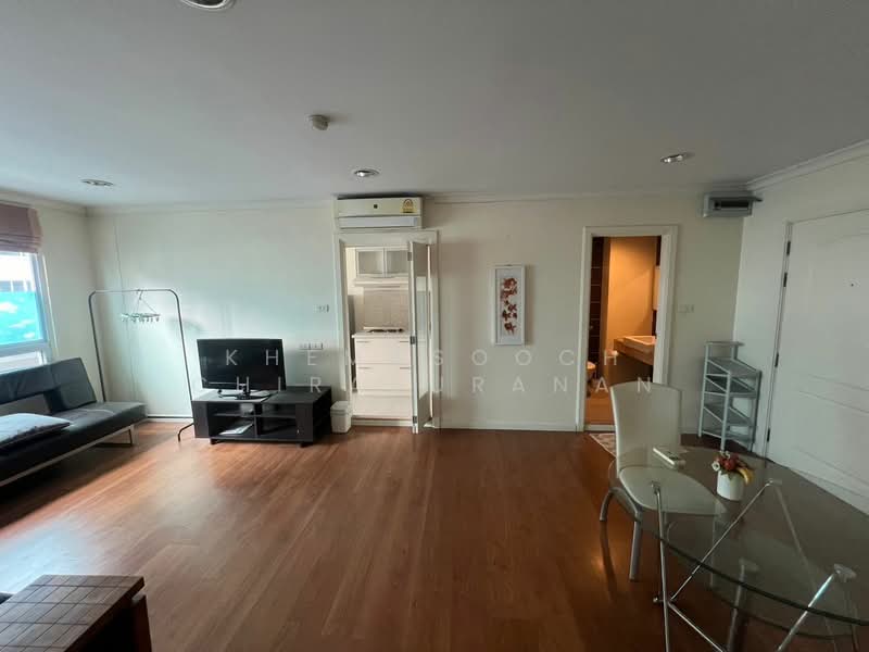 Lumpini Suite Sukhumvit 41 : ลุมพินี สวีท สุขุมวิท 41, กรุงเทพ, ซอยสุขุมวิท 41, คลองตันเหนือ, วัฒนา, กรุงเทพ, 52 ตร.ม., คอนโด ให้เช่า, โดย Khemasooch Chiraburanan, 500478499 - DDproperty.com