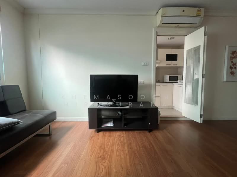 Lumpini Suite Sukhumvit 41 : ลุมพินี สวีท สุขุมวิท 41, กรุงเทพ, ซอยสุขุมวิท 41, คลองตันเหนือ, วัฒนา, กรุงเทพ, 52 ตร.ม., คอนโด ให้เช่า, โดย Khemasooch Chiraburanan, 500478499 - DDproperty.com