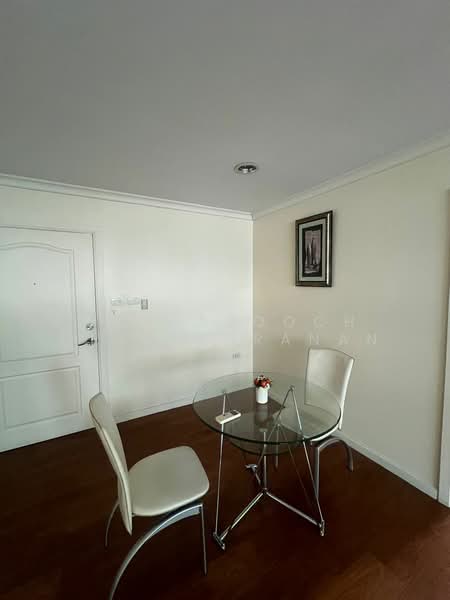 Lumpini Suite Sukhumvit 41 : ลุมพินี สวีท สุขุมวิท 41, กรุงเทพ, ซอยสุขุมวิท 41, คลองตันเหนือ, วัฒนา, กรุงเทพ, 52 ตร.ม., คอนโด ให้เช่า, โดย Khemasooch Chiraburanan, 500478499 - DDproperty.com