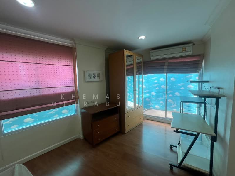 Lumpini Suite Sukhumvit 41, Bangkok, Soi Sukhumvit 41, Khlong Tan Nua, Watthana, Bangkok, 1 Bedroom, 52 sqm, Condo For Rent, by Khemasooch Chiraburanan, 500478499 - DDproperty.com