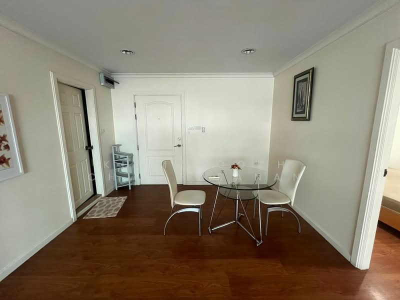 Lumpini Suite Sukhumvit 41, Bangkok, Soi Sukhumvit 41, Khlong Tan Nua, Watthana, Bangkok, 1 Bedroom, 52 sqm, Condo For Rent, by Khemasooch Chiraburanan, 500478499 - DDproperty.com