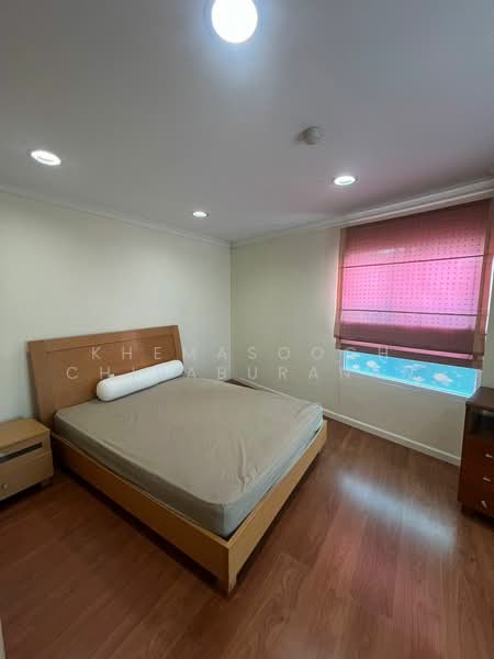 Lumpini Suite Sukhumvit 41, Bangkok, Soi Sukhumvit 41, Khlong Tan Nua, Watthana, Bangkok, 1 Bedroom, 52 sqm, Condo For Rent, by Khemasooch Chiraburanan, 500478499 - DDproperty.com