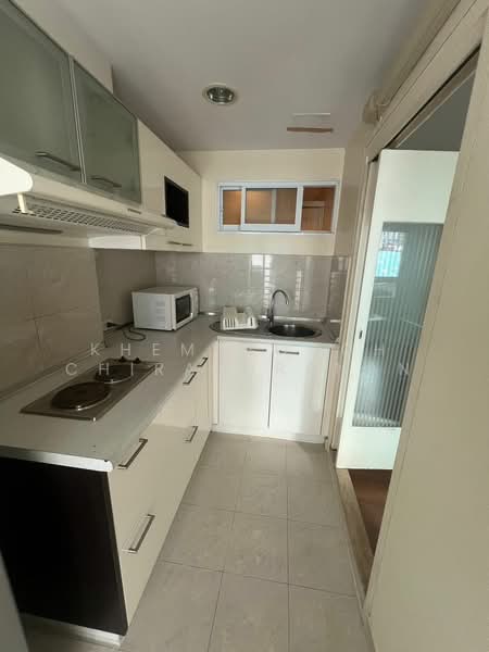 Lumpini Suite Sukhumvit 41, Bangkok, Soi Sukhumvit 41, Khlong Tan Nua, Watthana, Bangkok, 1 Bedroom, 52 sqm, Condo For Rent, by Khemasooch Chiraburanan, 500478499 - DDproperty.com