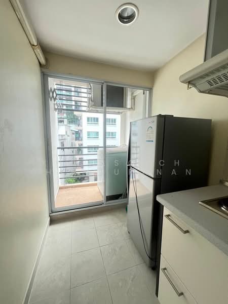 Lumpini Suite Sukhumvit 41, Bangkok, Soi Sukhumvit 41, Khlong Tan Nua, Watthana, Bangkok, 1 Bedroom, 52 sqm, Condo For Rent, by Khemasooch Chiraburanan, 500478499 - DDproperty.com