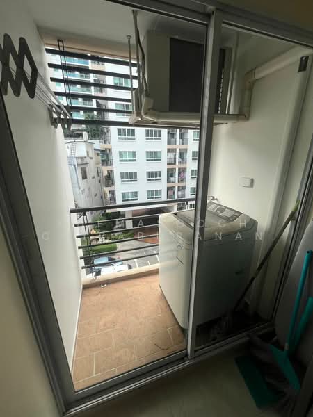Lumpini Suite Sukhumvit 41 : ลุมพินี สวีท สุขุมวิท 41, กรุงเทพ, ซอยสุขุมวิท 41, คลองตันเหนือ, วัฒนา, กรุงเทพ, 52 ตร.ม., คอนโด ให้เช่า, โดย Khemasooch Chiraburanan, 500478499 - DDproperty.com