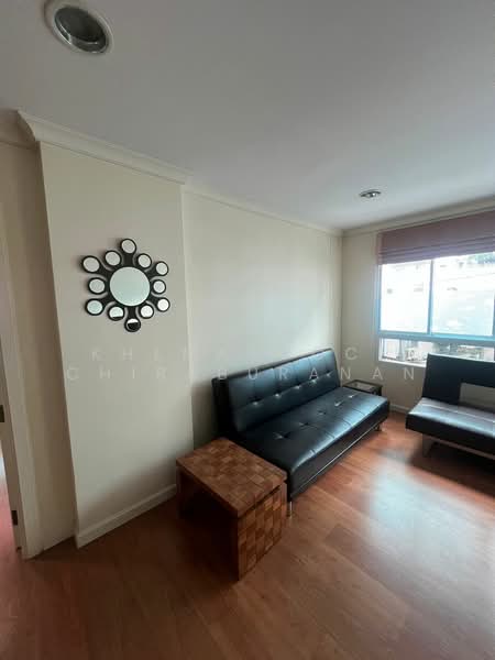Lumpini Suite Sukhumvit 41, Bangkok, Soi Sukhumvit 41, Khlong Tan Nua, Watthana, Bangkok, 1 Bedroom, 52 sqm, Condo For Rent, by Khemasooch Chiraburanan, 500478499 - DDproperty.com