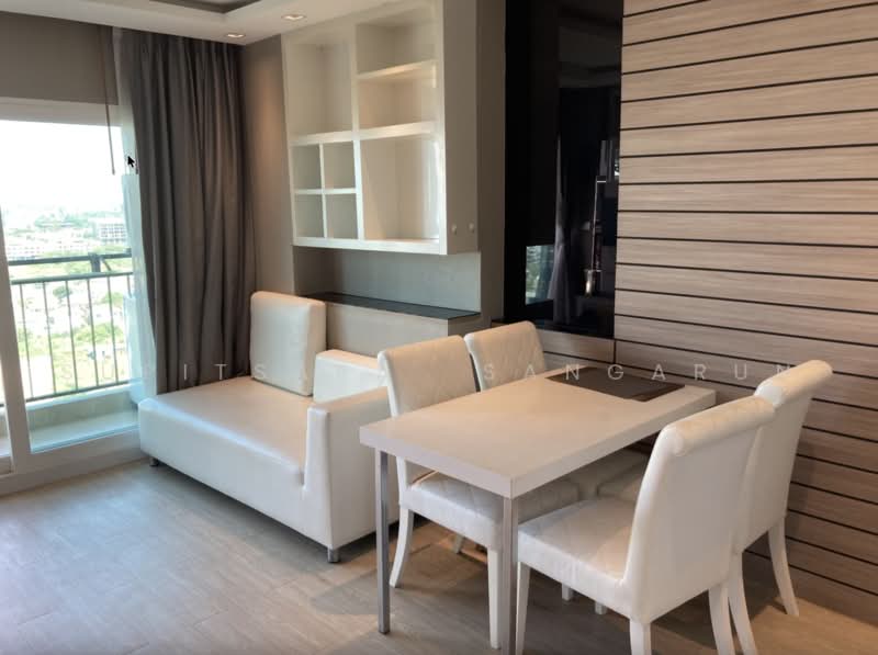 La Santir, Chon Buri (Pattaya), 483 Chaiyaphruek 3 Alley,, Na Kloe, Bang Lamung (Pattaya), Chon Buri (Pattaya), 1 Bedroom, 35 sqm, Condo For Sale, by Supitsara Sangarun, 500478500 - DDproperty.com