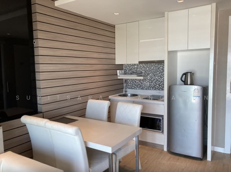 La Santir, Chon Buri (Pattaya), 483 Chaiyaphruek 3 Alley,, Na Kloe, Bang Lamung (Pattaya), Chon Buri (Pattaya), 1 Bedroom, 35 sqm, Condo For Sale, by Supitsara Sangarun, 500478500 - DDproperty.com